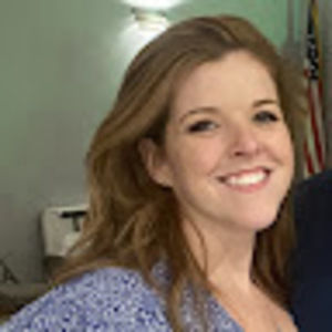 Meet your Posher, Angelica